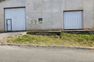 Barracão/galpão para alugar, 300.00 m2 por r$3000.00  - centro - colombo/pr