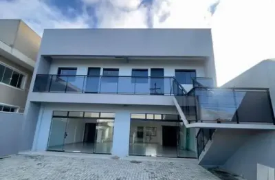 Apartamento com 2 quartos  para alugar, 120.00 m2 por R$1700.00  - Centro - Colombo/PR