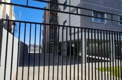 Apartamento com 2 quartos  para alugar, 54.00 m2 por r$1200.00  - roca grande - colombo/pr