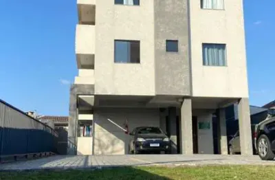 Apartamento com 1 quarto  para alugar, 60.00 m2 por r$1500.00  - guaraituba - colombo/pr