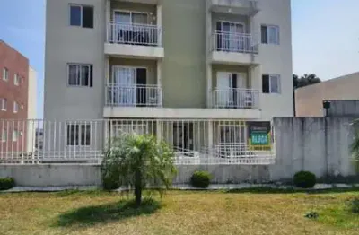 Apartamento com 2 quartos  para alugar, 60.00 m2 por r$1000.00  - osasco - colombo/pr