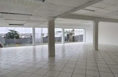 Cjto comercial/sala para alugar, 152.00 m2 por r$3000.00  - sao gabriel - colombo/pr