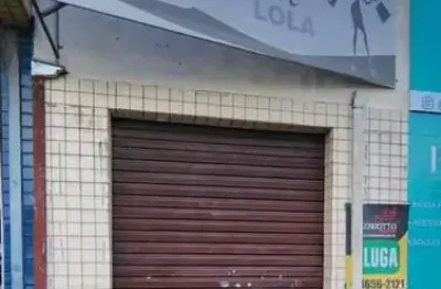 Cjto Comercial/Sala para alugar, 58.00 m2 por R$1250.00  - Centro - Colombo/PR