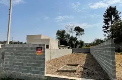 Terreno à venda, 281.20 m2 por r$281000.00  - sao gabriel - colombo/pr