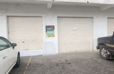 Cjto comercial/sala para alugar, 40.00 m2 por r$1600.00  - centro - colombo/pr