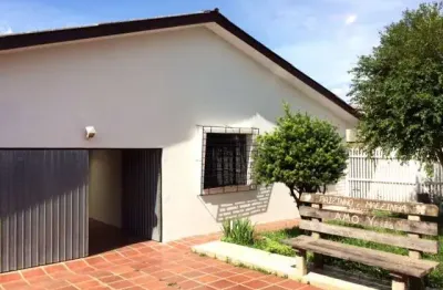 Casa residencial com 3 quartos  para alugar, 100.00 m2 por r$1600.00  - sao gabriel - colombo/pr