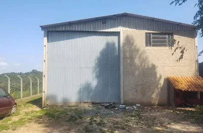 Barracão/galpão para alugar, 200.00 m2 por r$2000.00  - centro - colombo/pr
