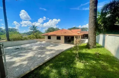 Casa residencial com 4 quartos  à venda, 180.00 m2 por r$598000.00  - sao gabriel - colombo/pr