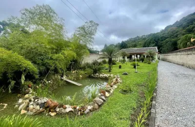 Chácara à venda, 220.00 m2 por r$895000.00  - ribeirao das oncas - colombo/pr