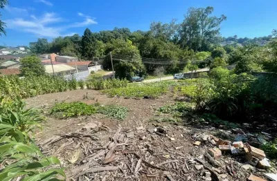 Terreno à venda, 602.00 m2 por r$480000.00  - centro - colombo/pr
