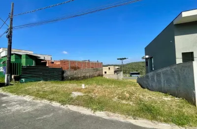 Terreno à venda, 300.00 m2 por r$280000.00  - arruda - colombo/pr