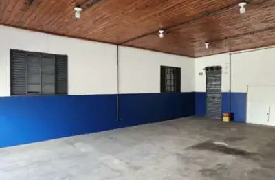Barracão/galpão para alugar, 75.45 m2 por r$2900.00  - arruda - colombo/pr