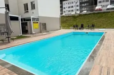 Apartamento com 2 quartos  à venda, 40.31 m2 por r$155000.00  - bonfim - almirante tamandare/pr
