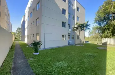 Apartamento com 2 quartos  à venda, 53.24 m2 por r$210000.00  - centro - araucaria/pr