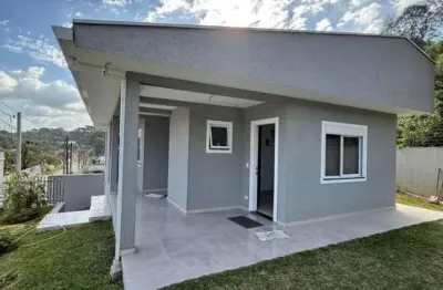 Casa residencial com 2 quartos  à venda, 200.00 m2 por r$1250000.00  - centro - colombo/pr