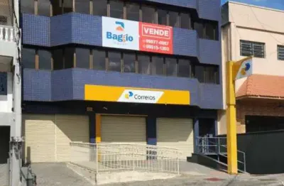 Cjto comercial/sala para alugar, 50.00 m2 por r$1300.00  - centro - colombo/pr