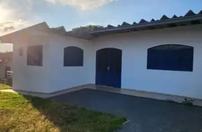 Casa residencial para alugar, 180.00 m2 por r$3200.00  - arruda - colombo/pr