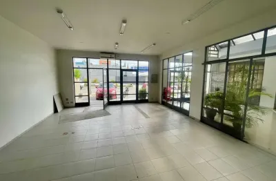 Cjto comercial/sala para alugar, 60.00 m2 por r$3500.00  - centro - colombo/pr