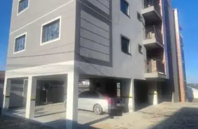 Apartamento com 2 quartos  para alugar, 47.00 m2 por r$1200.00  - roca grande - colombo/pr