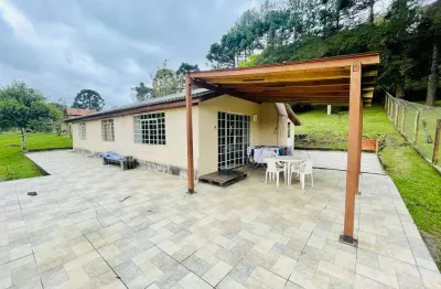 Casa residencial para alugar, 150.00 m2 por r$3000.00  - capivari - colombo/pr