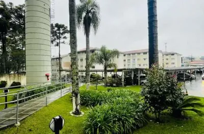 Apartamento à venda, 60.00 m2 por r$280000.00  - santa candida - curitiba/pr