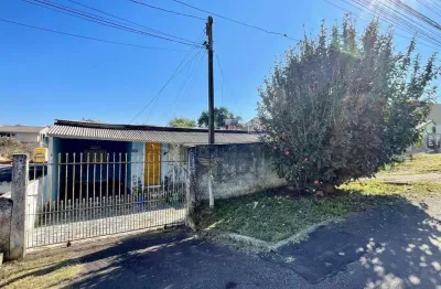 Terreno à venda, 628.00 m2 por r$450000.00  - monza - colombo/pr