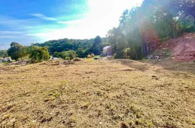 Terreno à venda, 1200.00 m2 por r$220000.00  - embu - colombo/pr