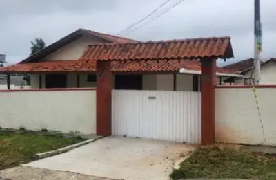 Casa residencial com 3 quartos  para alugar, 207.00 m2 por r$2900.00  - roca grande - colombo/pr