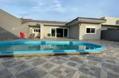 Casa residencial com 2 quartos  à venda, 120.00 m2 por r$590000.00  - coroados - guaratuba/pr