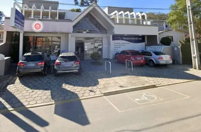 Cjto comercial/sala para alugar, 22.00 m2 por r$1540.00  - centro - colombo/pr