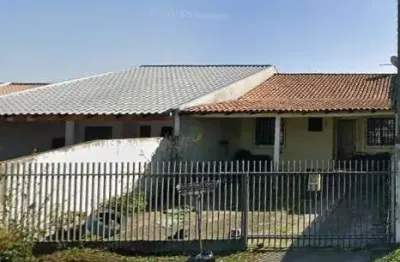Casa residencial com 3 quartos  para alugar, 56.00 m2 por r$1700.00  - campo pequeno - colombo/pr