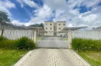 Apartamento com 2 quartos  à venda, 43.14 m2 por r$240000.00  - embu - colombo/pr