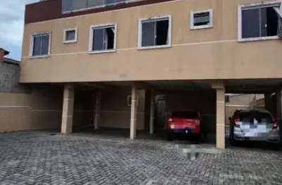 Apartamento com 2 quartos  para alugar, 54.00 m2 por r$1050.00  - campo pequeno - colombo/pr