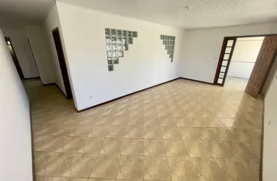 Casa residencial com 4 quartos  à venda, 121.39 m2 por r$350000.00  - guaraituba - colombo/pr