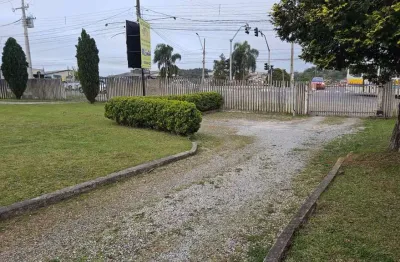 Casa residencial à venda, 4568.71 m2 por r$3600000.00  - arruda - colombo/pr