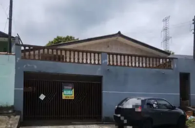 Casa residencial com 3 quartos  para alugar, 138.00 m2 por r$1600.00  - arruda - colombo/pr