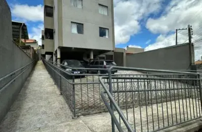 Apartamento com 2 quartos  para alugar, 79.00 m2 por r$1300.00  - roca grande - colombo/pr