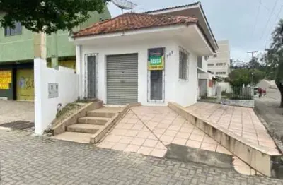 Cjto comercial/sala para alugar, 38.00 m2 por r$1000.00  - centro - colombo/pr