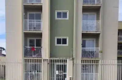 Apartamento com 2 quartos  para alugar, 57.52 m2 por r$1800.00  - roca grande - colombo/pr