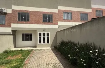 Casa residencial com 4 quartos  para alugar, 130.00 m2 por r$3200.00  - embu - colombo/pr