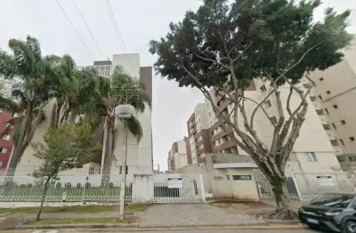 Apartamento com 3 quartos  para alugar, 91.00 m2 por R$2500.00  - Cabral - Curitiba/PR