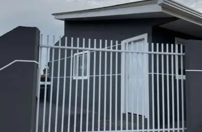 Casa Residencial para alugar, 50.00 m2 por R$1400.00  - Osasco - Colombo/PR