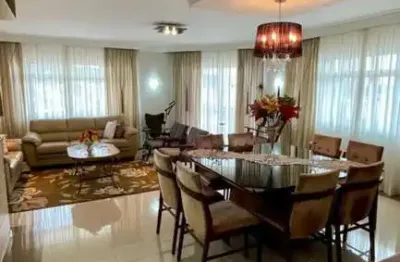 Apartamento com 3 quartos  à venda, 199.93 m2 por R$1700000.00  - Centro - Colombo/PR