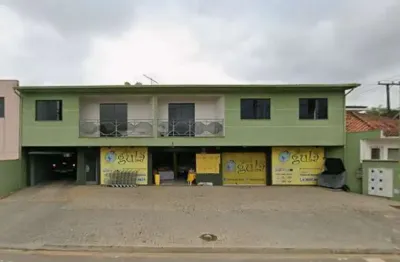 Apartamento com 3 quartos  para alugar, 100.00 m2 por R$1750.00  - Centro - Colombo/PR