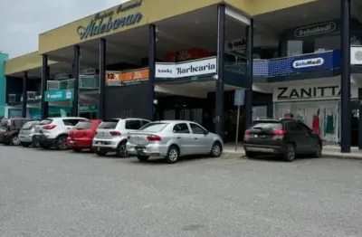 Cjto Comercial/Sala para alugar, 65.00 m2 por R$1850.00  -  - Colombo/PR