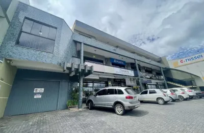 Cjto comercial/sala para alugar, 60.00 m2 por r$1500.00  - centro - colombo/pr