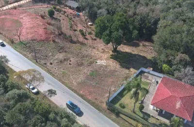 Terreno à venda, 1604.78 m2 por r$450000.00  - santa gema - colombo/pr