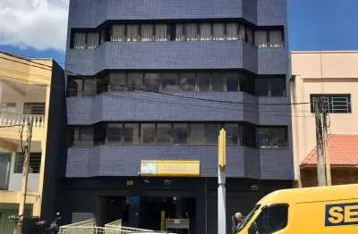 Predio comercial à venda, 971.00 m2 por r$3990000.00  - centro - colombo/pr