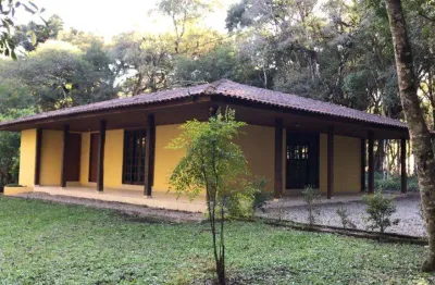 Chácara à venda, 23031.96 m2 por r$750000.00  - poco negro - colombo/pr