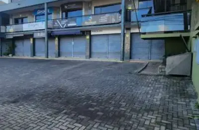 Cjto comercial/sala para alugar, 69.00 m2 por r$1500.00  - centro - colombo/pr